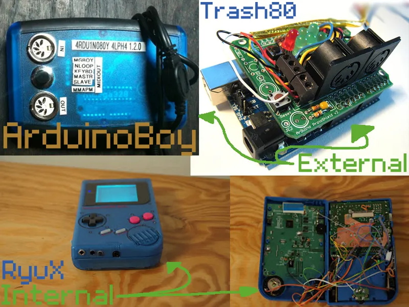 Hopes, Dreams, Colors, and a Small Taste of Everything Else.