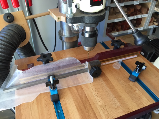 Drilling - Learning - Drilling