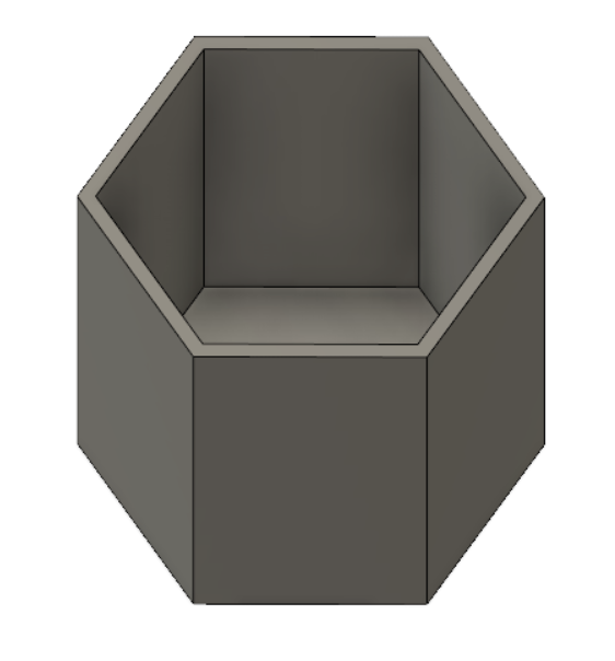 Creating the Design in Fusion 360