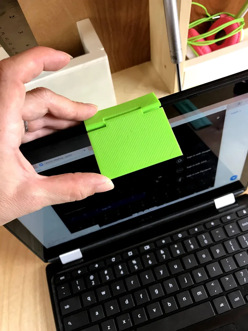 Placement and Video Conferencing