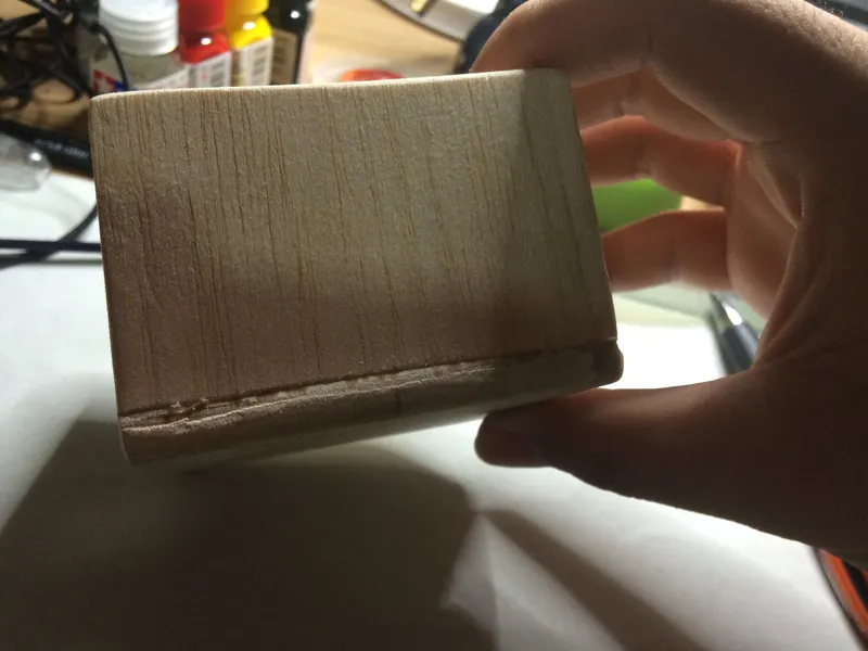 Make Your Own Container