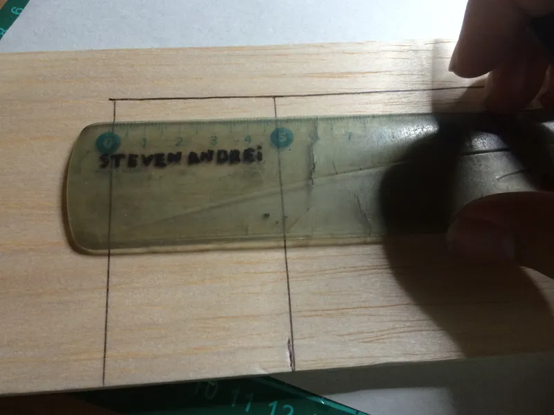 Make Your Own Container