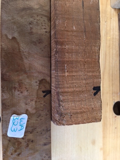 Cutting Wood to Size