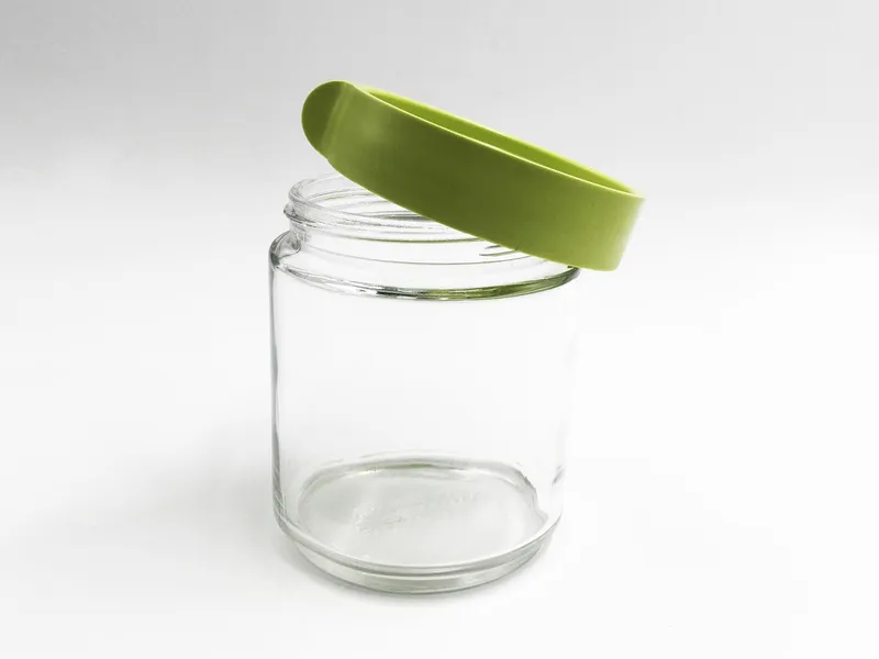 Glass Container