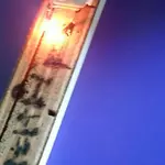 Mini Homemade Pyrographic Tool.