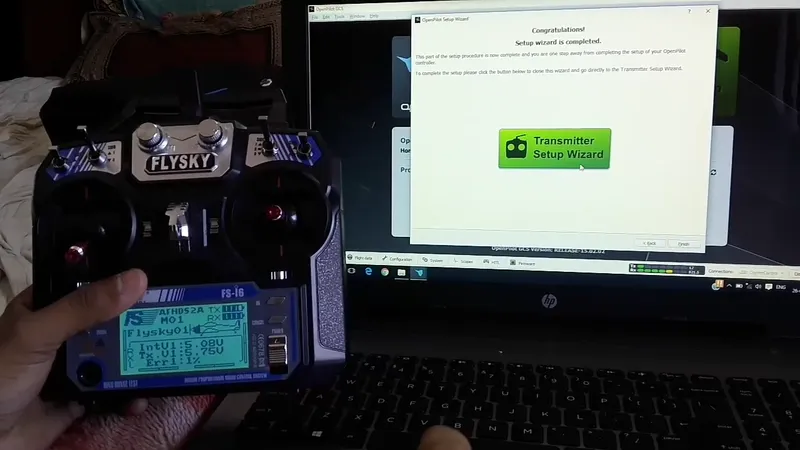Calibration Cc3d by Openpilot : Part 5