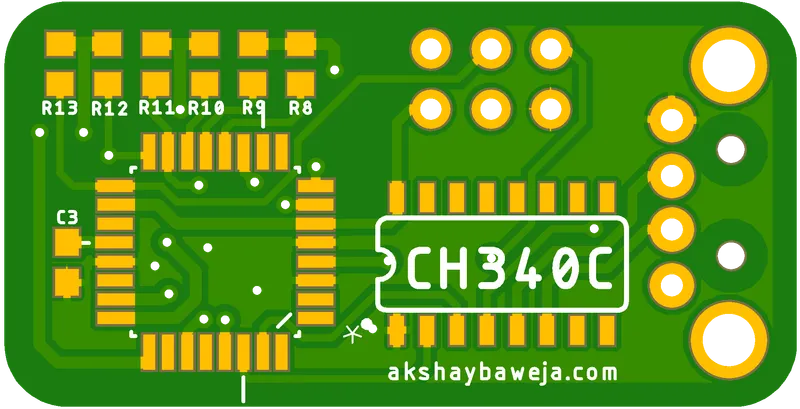 Let's Get PCBs Fabricated Before We Start