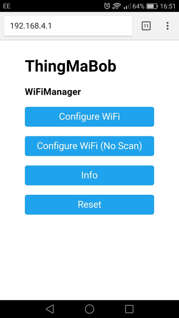 Connecting to the Wireless Network
