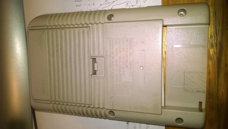 Figuring Out How Everything Will Fit!