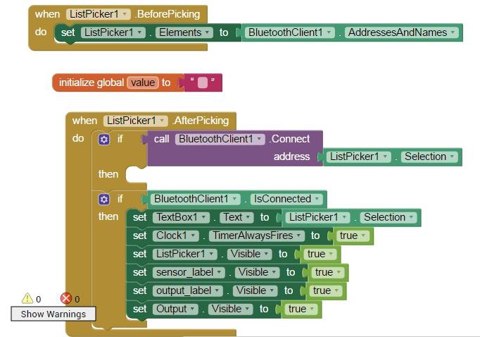 Download the .aia File (optional)