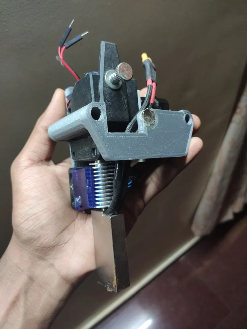 Toolchanger Assembly