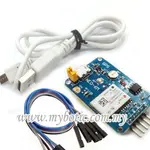 Tutorial to Communicate Neo-6M GPS to Arduino