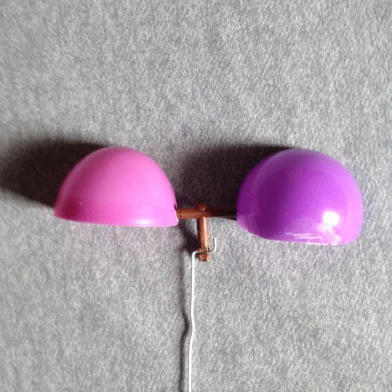 Making the Eyelids – Part II