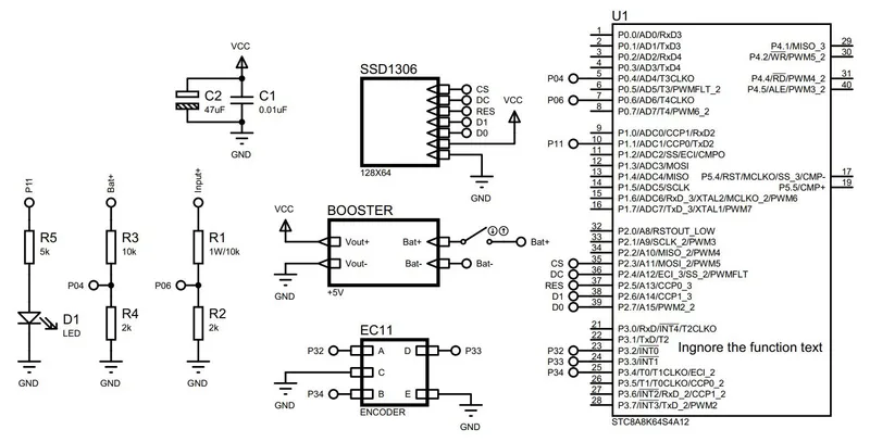 Scheme and Circuit!
