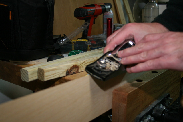 A Diversion - Electrical Outlets