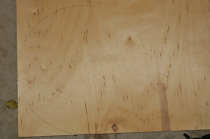 Make 2 Internal Layer Boards