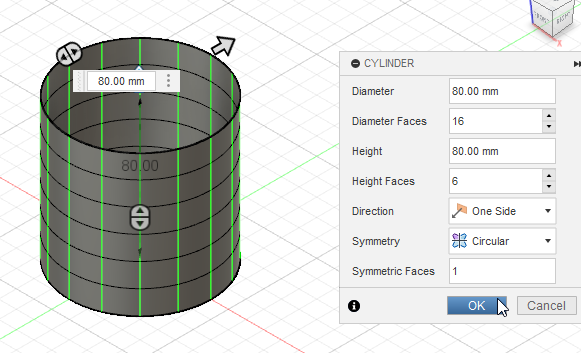 Digital Artistry!: Fusion 360