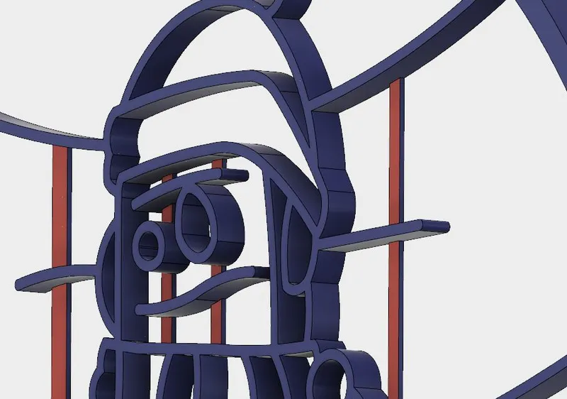 Features of the Model