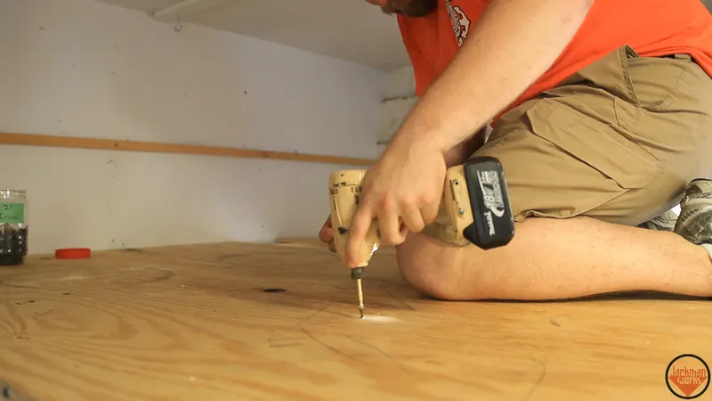 Building & Installing Loft