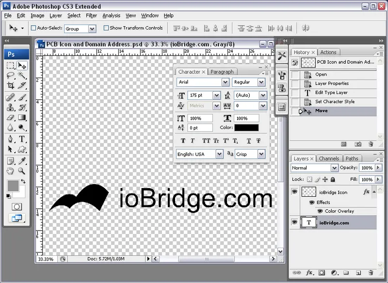 Create Graphics for Your PCB Layout