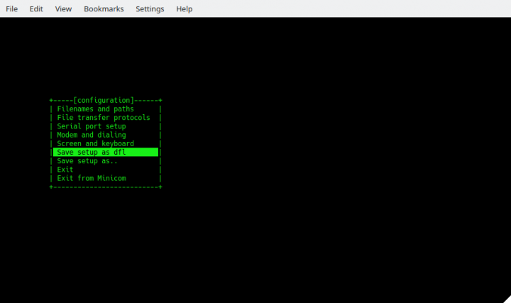 Testing SIM800L and registering SIM card number in the alarm system