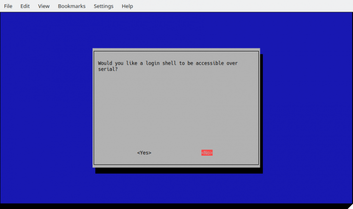 Connecting the SIM800L module