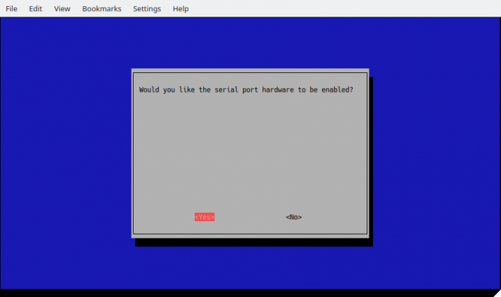 Connecting the SIM800L module