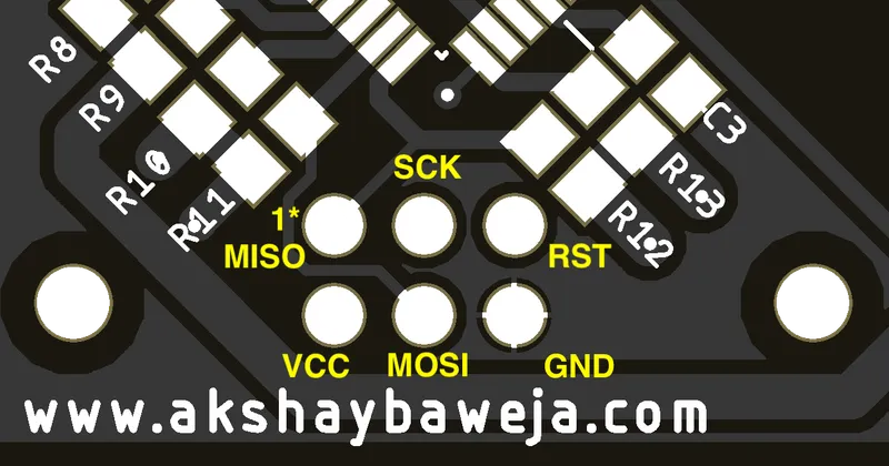 Uploading the Firmware