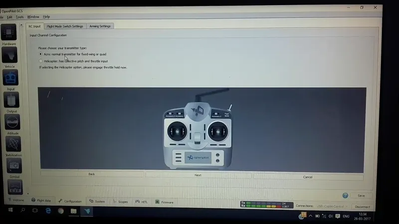 Calibration Cc3d by Openpilot : Part 5