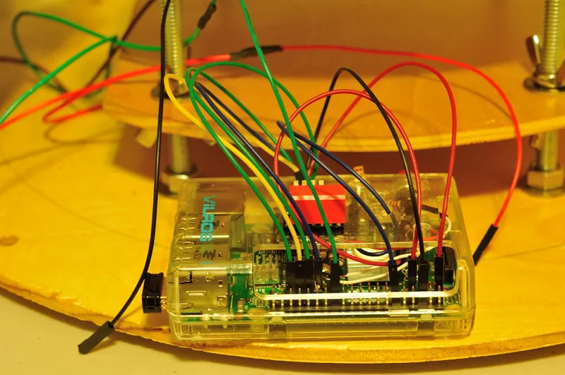 Extending the Wires for Sensor