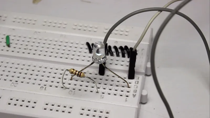Setup Your Pi and Do the Wiring