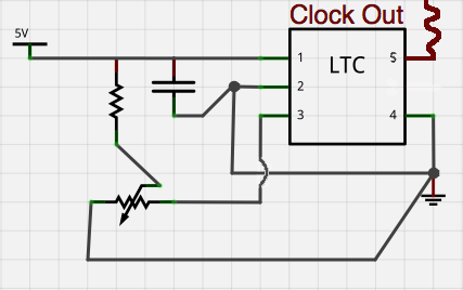 Controlling Time: the 'Pitch Mod!'