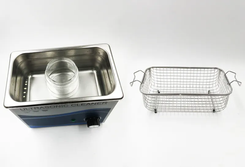 Ultrasonic Cleaner