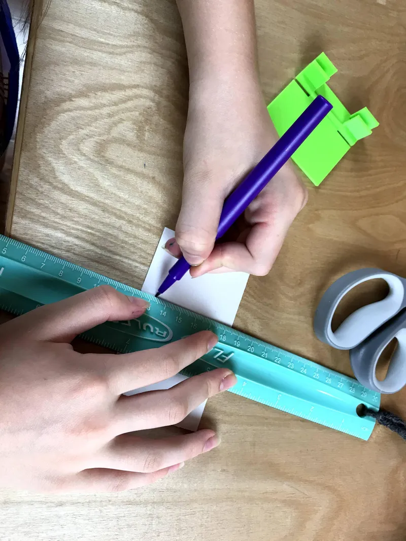 Print, ​Assemble, and Fit Check