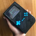 Raspberry Pi 1 Gameboy