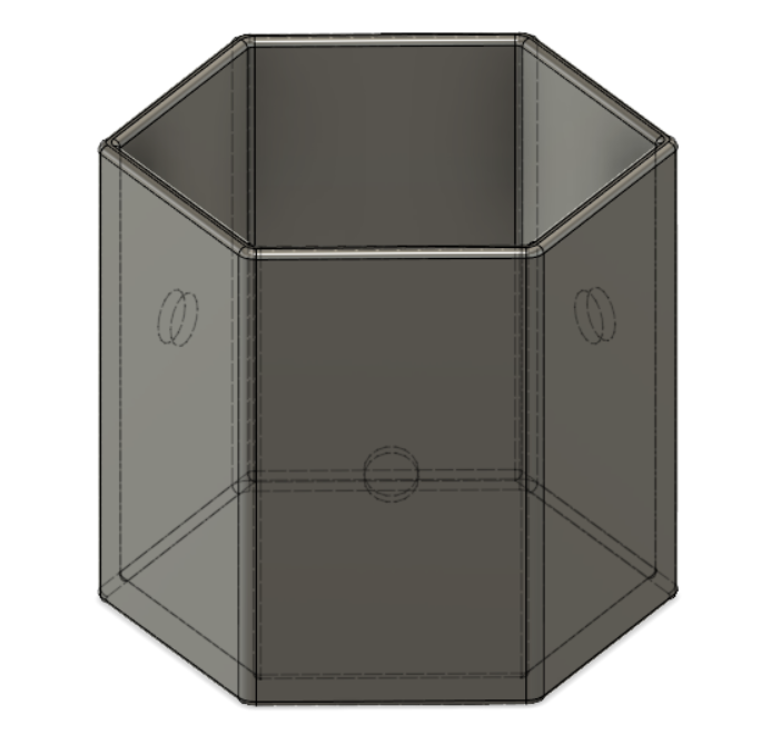 Creating the Design in Fusion 360