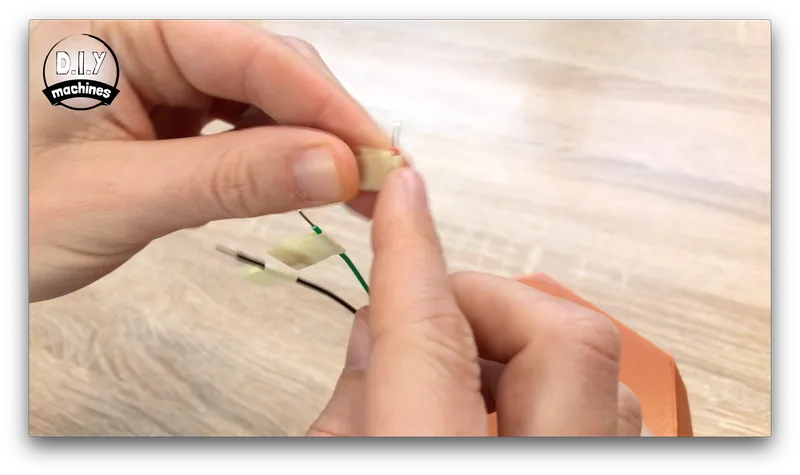 Let's Start Assembling Our Parts