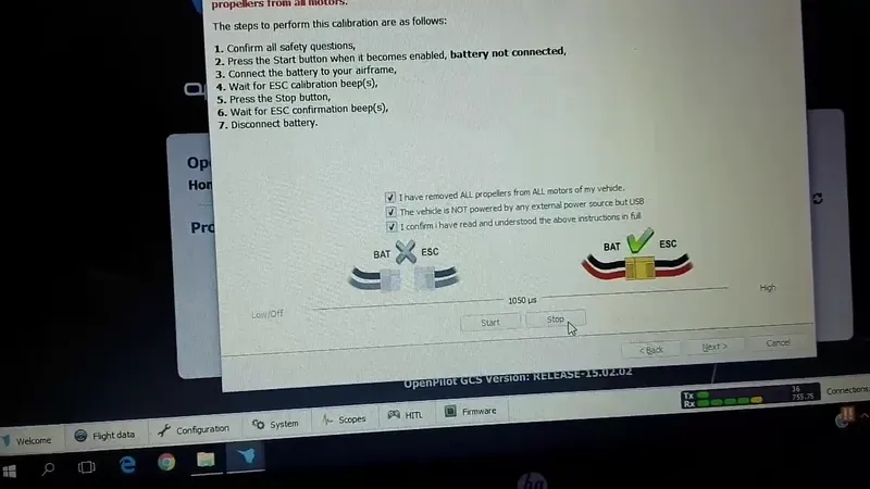 Calibration Cc3d by Openpilot : Part 3
