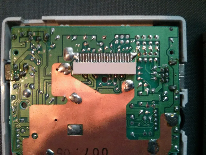 Getting Your Feet Wet: Prosound