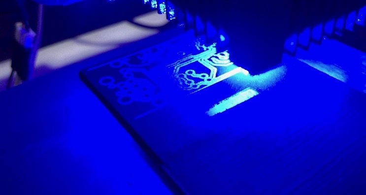 Laser Engraving