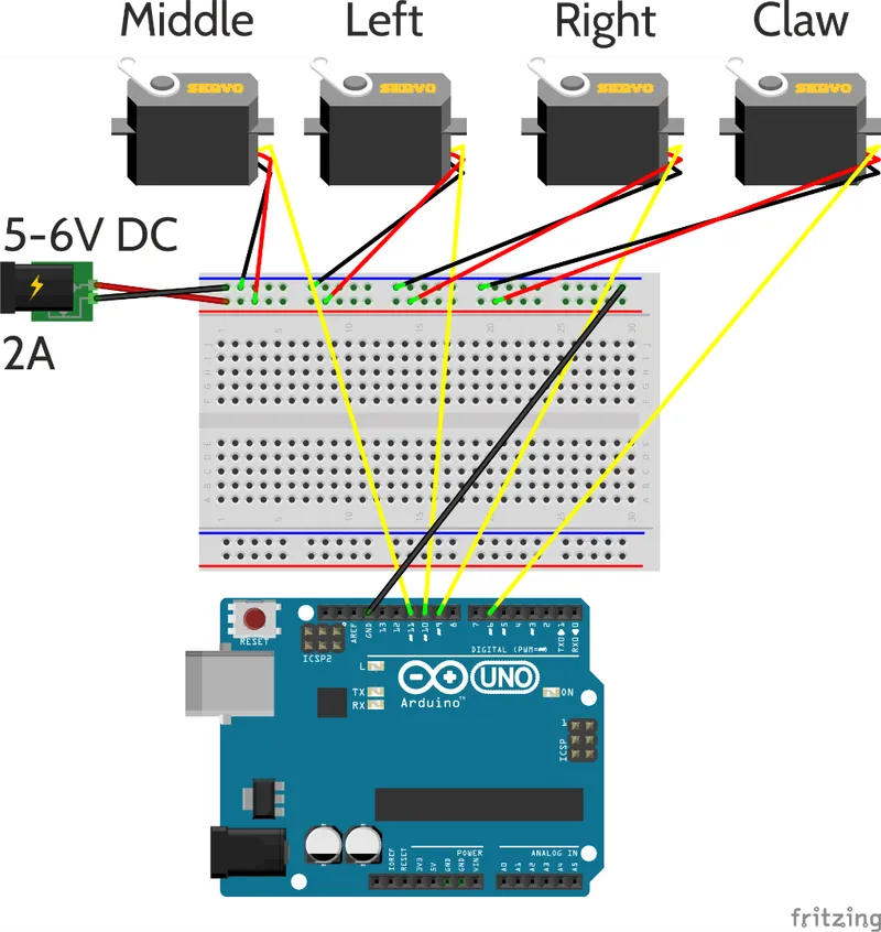 Hold Up! Let's Calibrate!