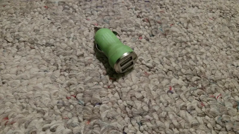 Requisition Supplies