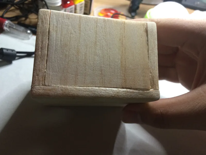 Make Your Own Container