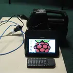 Port a Raspberry Pi Project:
