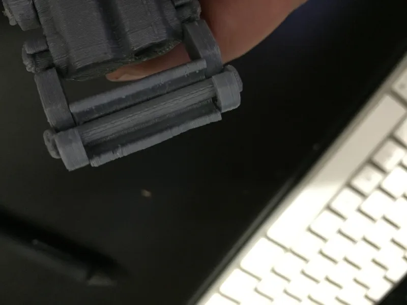 3D Print and Assemble