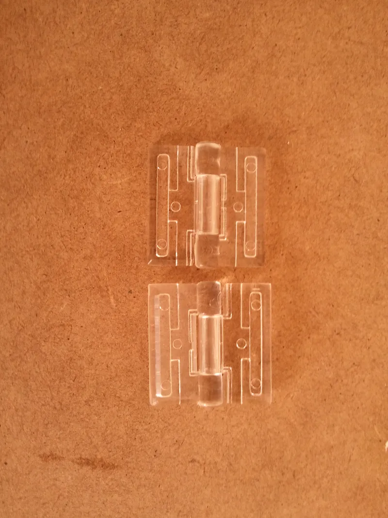 The Electronics Enclosure