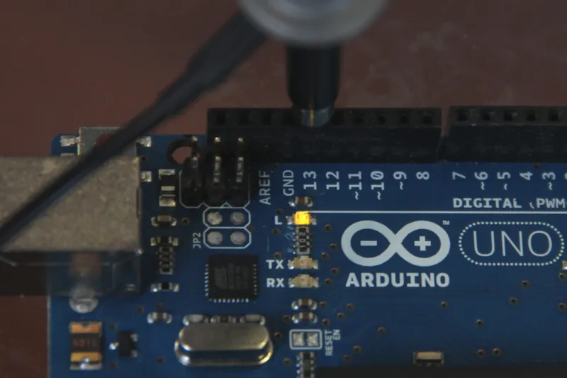 Structuring Timer Interrupts