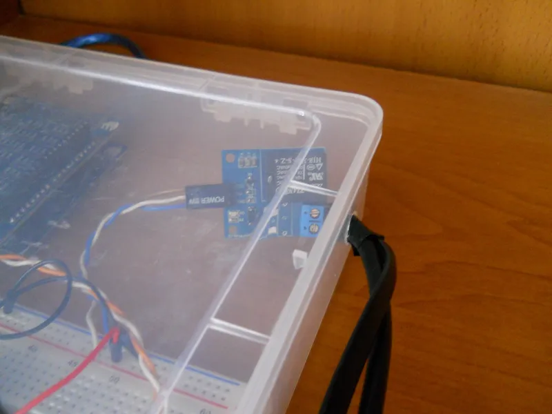 Search a Good Place for It!