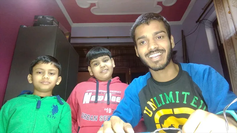 Why I Decided to Make One