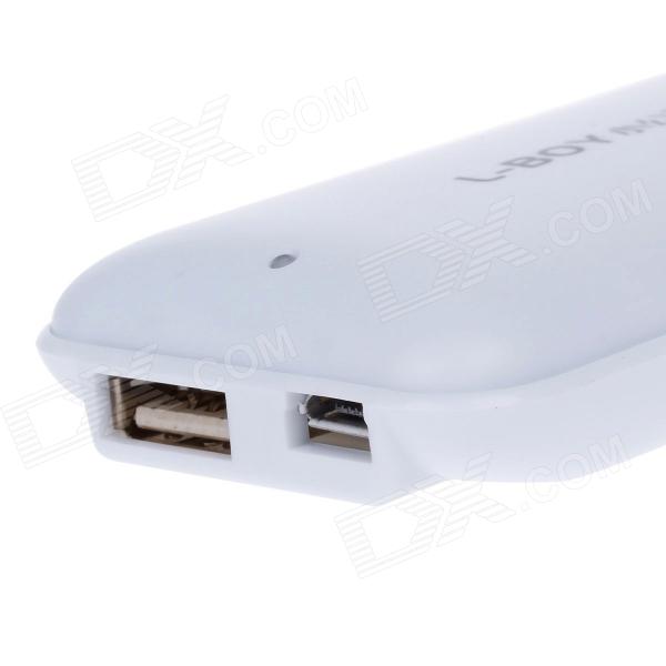 Choosing Your PowerBank (Optional Step)